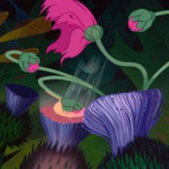Alice in Wonderland_Golden Afternoon (AS-13 Dubstep Remix)