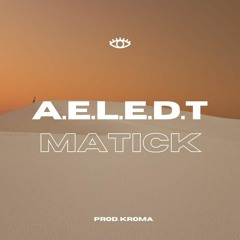 Healer (sanador) - MATICK X KROMA