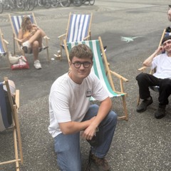 Prog Realm Takeover w/ Emil Ramsby @ Radio Panini (26.07.2025)