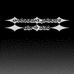 Dark Drum And Bass