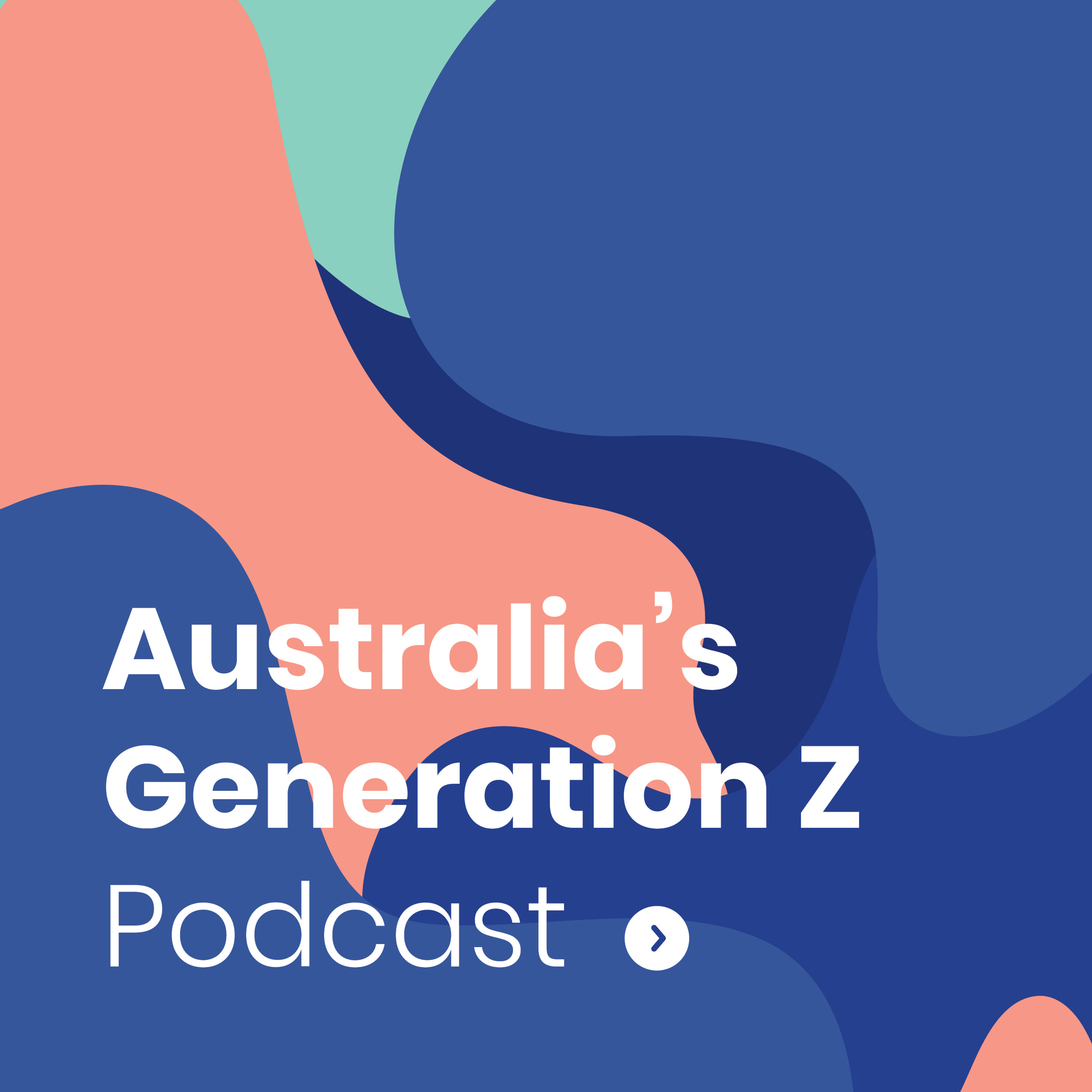 AGZ Podcast Episode 1: Teenagers, religion and a changing Australia