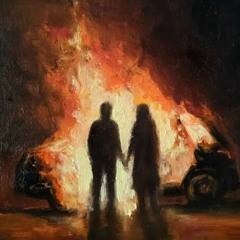 Pushing it Down and Praying - 1 Mic 1 Take Cover