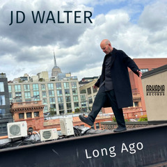 Long Ago (Sax) [feat. James Genus & Obed Calvaire]