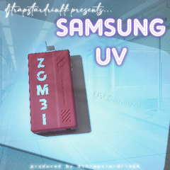 drinkk- samsung uv