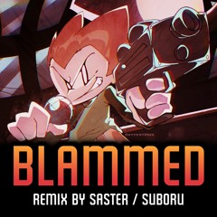 Blammed (Saster Remix / Resastered) - Friday Night Funkin'