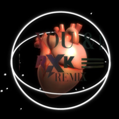 JK – You & I (RafilsXk Remix)