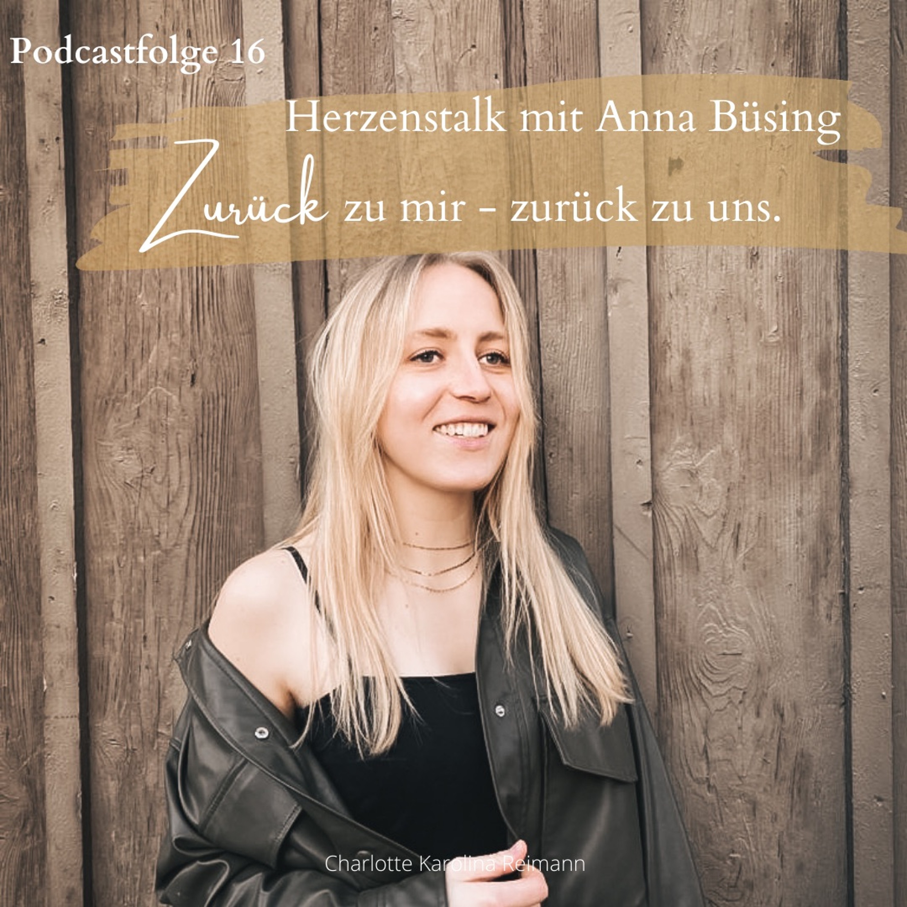 Im Einklang - finde Deinen Seelenweg