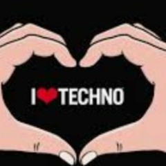 TECHNO 2020 CLUB MIX VOLUME 1
