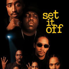 Bone Thugs n harmony 2pac Big E Smalls  Days of our Llvez (Set it off)