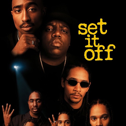 Bone Thugs n harmony 2pac Big E Smalls  Days of our Llvez (Set it off)