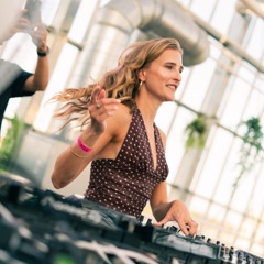 NICO NOVA LIVE @ GET IN SYNC (opening set) - Progressive, Organic & Deep House / Sept '25