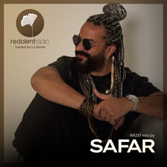 SAFAR Redolent Radio 237
