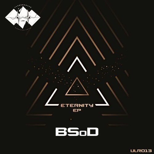 Eternity (feat. NoLightNoShadow) CLIP