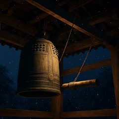 108 Times Bells (Eliminate the 108 worldly desires)