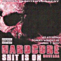 Hardcore Montana - High Life