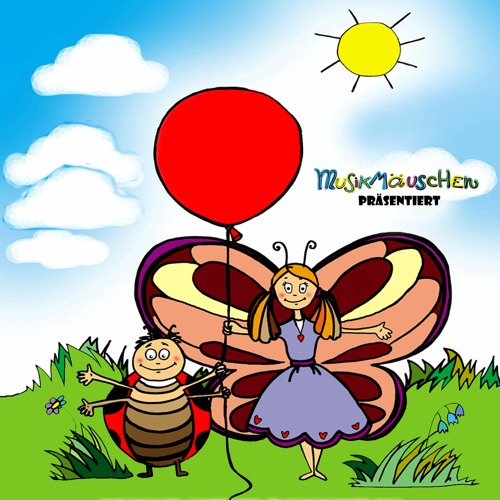 Stream Mein Ballon - Instrumental (Danshova & Co) by Kinderlieder Danshova  & Co | Listen online for free on SoundCloud