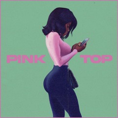 Pink Top - Acoustic Guitar Type Beat
