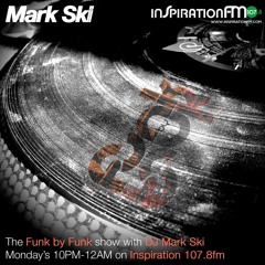 Funk by Funk show (02/06/2025): Weekly Session