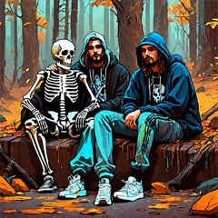 $UICIDEBOY$ - FOR THE LAST TIME (WHAMBLAM remix)