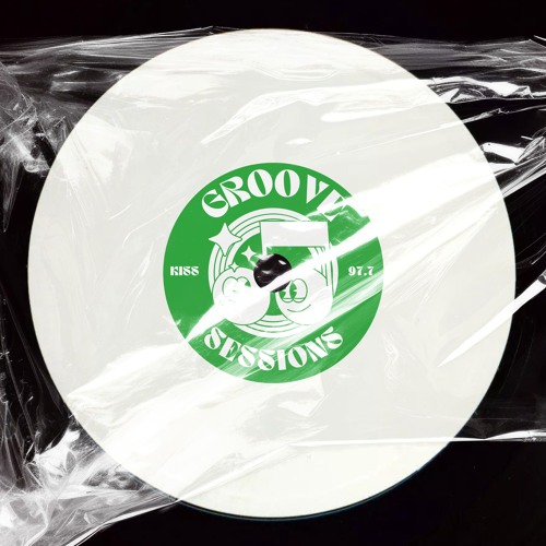 BLKPND — Indie Dance, con Toques de Rock — GS-03