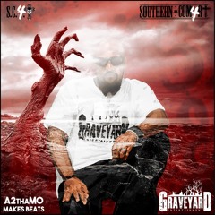 Still 4God (feat. A2thaMo Makes Beats)