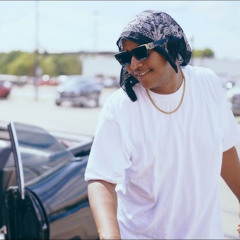 Hashi Senjoo x Yung Nation - HIM (Freestyle)
