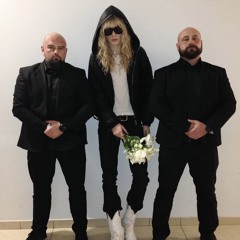 2hollis dogs type beat 150bpm key c