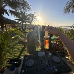 HeitorM. - Warmup Cabana do Kite 19.07.25