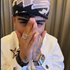 LUNA LLENA • TOBAL MJ ( PREVIEW)