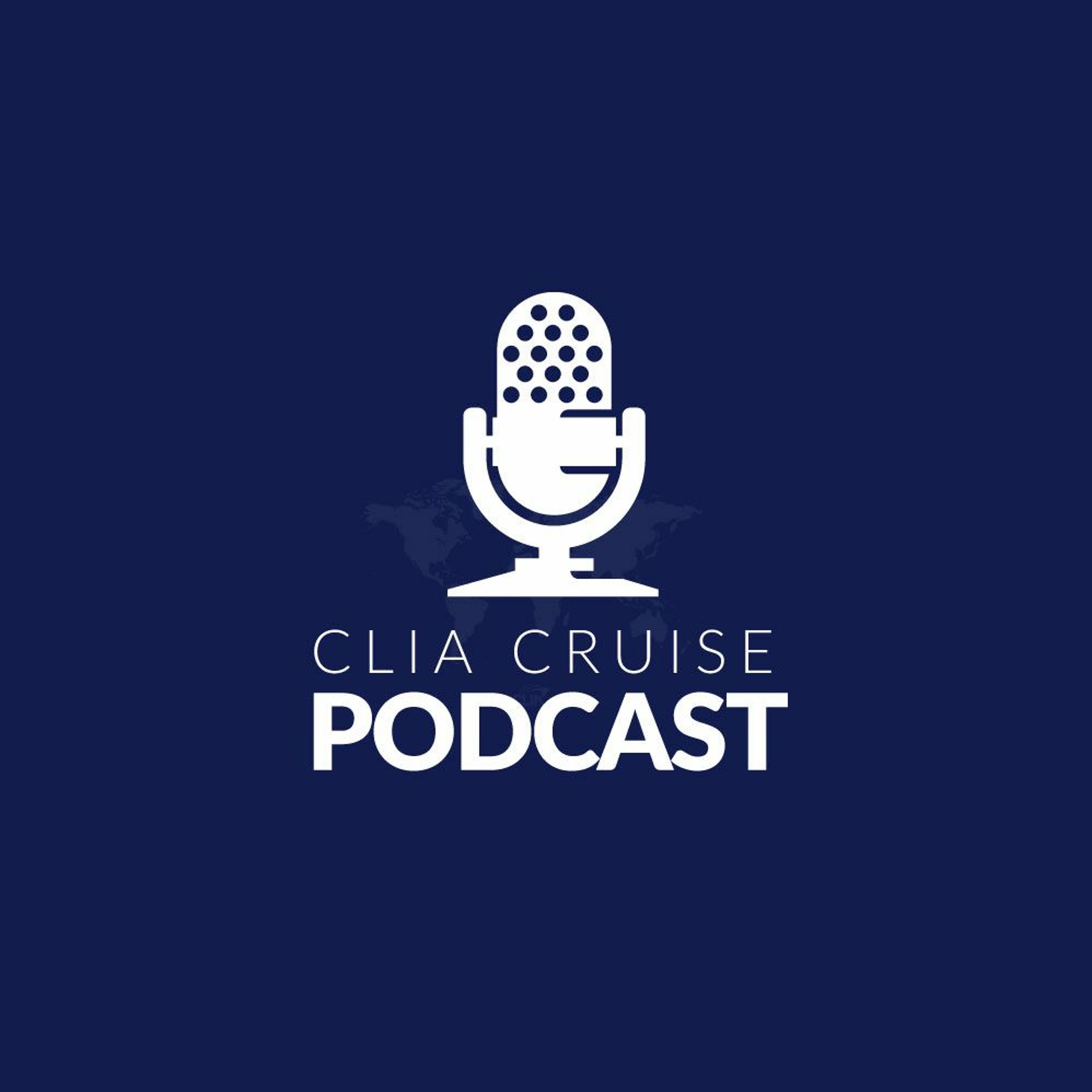 Episode 99 – Talking with Royal Caribbean International, Cruise Adviser & Port of Dover