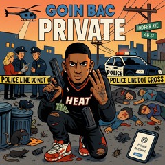 GOIN BAC PRIVATE