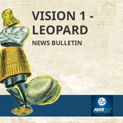 News Bulletin 18 - Vision 1 - Leopard