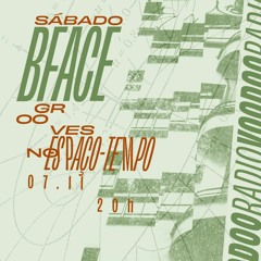 RÁDIO VOODOO 03 - Bface