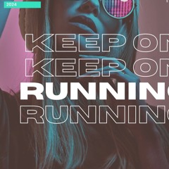 Giorgio & Dindra - Keep On Running (Extended Mix)