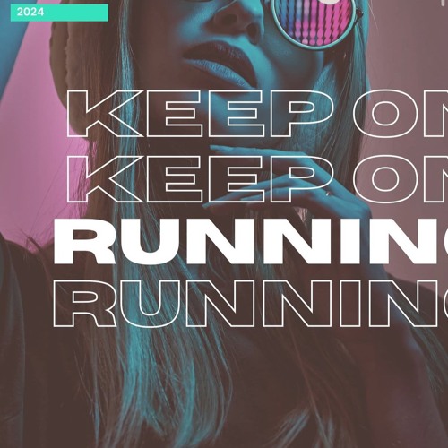 Giorgio & Dindra - Keep On Running (Extended Mix)