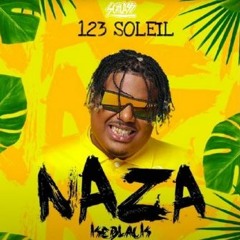 NAZA KEBLACK - 1 2 3 SOLEIL ORCHESTRAL INTRO DJ Titou