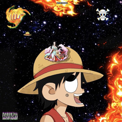One Piece - We are(9 Straw Hat Pirates Version)