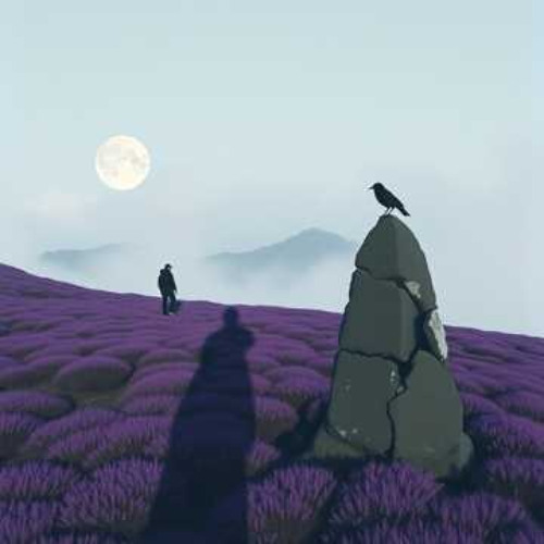 Journeys Beyond Cloudy Meadows and Foggy Valleys