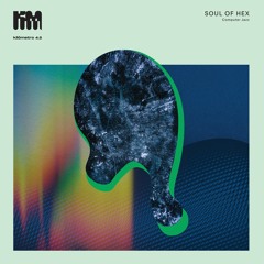 PREMIERE : Soul Of Hex - Amen (Feat. Mad Mike Banks)