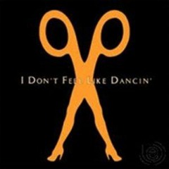 Scissor Sisters ⭐ I Don't Feel Like Dancin'⭐Andrew Cecchini⭐Carlo Raffalli⭐Roberto Ugolotti