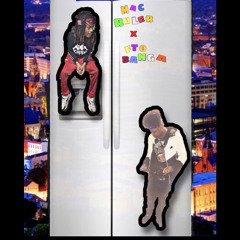 Mac Ruler X FTO Banga “ Refrigerator “
