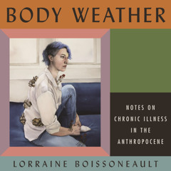 A Selection from "Body Weather: Notes on Chronic Illness in the Anthropocene"