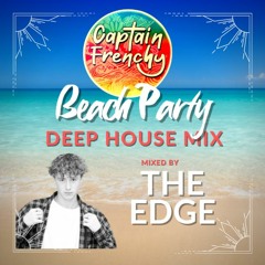 Captain Frenchy Deep House Mix