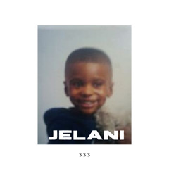 JELANI | SEATTLE 2025 |