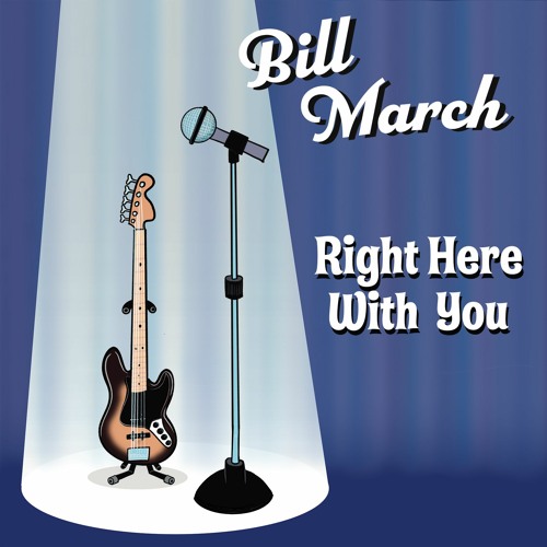 Right Here With You
