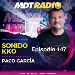 MDT Radio Sonido KKO Episodio 147