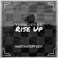 Rise Up EDIT / PRW