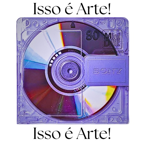 Isso é Arte! (Prod. PrettyboyGaru)