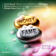 Money Fame (Beat)_ChrisdeBug & modular_HALL