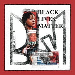 CrissB.amazing - "BLM" (feat. Fernanda Franco & Chad Browne-Springer)